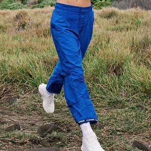 Mesmerize Me Solid Pants Free People